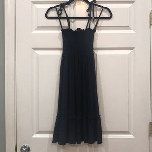 Vineyard Vines Beach Dress/Coverup